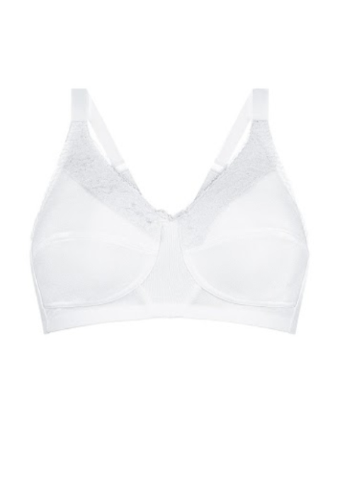 Amoena Classic Soft Nancy Bra